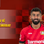 Giới thiệu về kerem demirbay