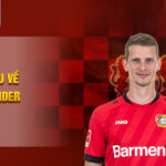 Giới thiệu về lars bender