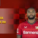 Tiểu sử của jonathan tah