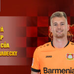 Tiểu sử và sự nghiệp ban đầu của lukas hradecky