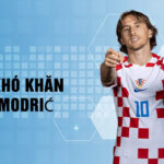 Tuổi thơ khó khăn của luka modrić