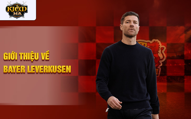 Giới thiệu về Bayer Leverkusen